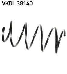 SKF VKDL 38140